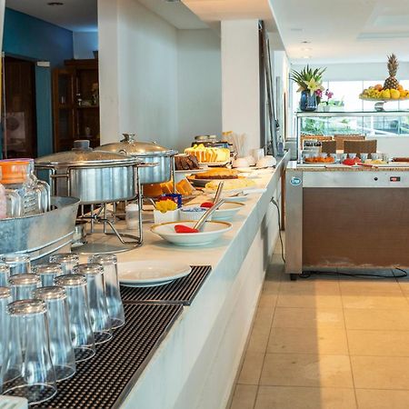 Hotel إلهابيلا المظهر الخارجي الصورة