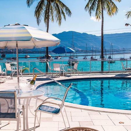 Hotel إلهابيلا المظهر الخارجي الصورة