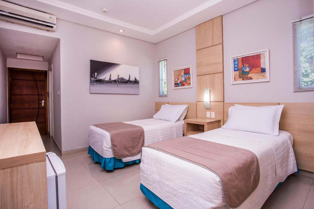 Hotel إلهابيلا المظهر الخارجي الصورة