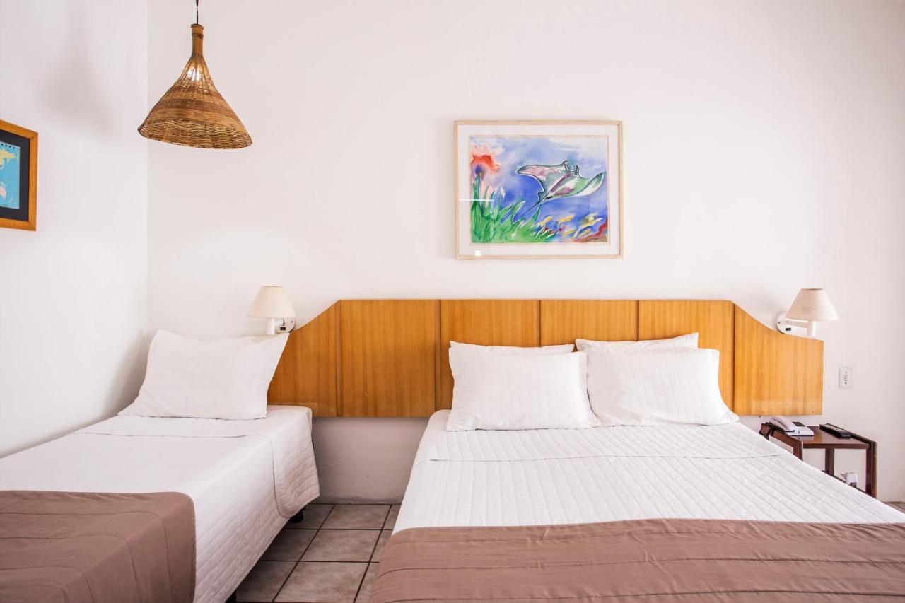 Hotel إلهابيلا المظهر الخارجي الصورة