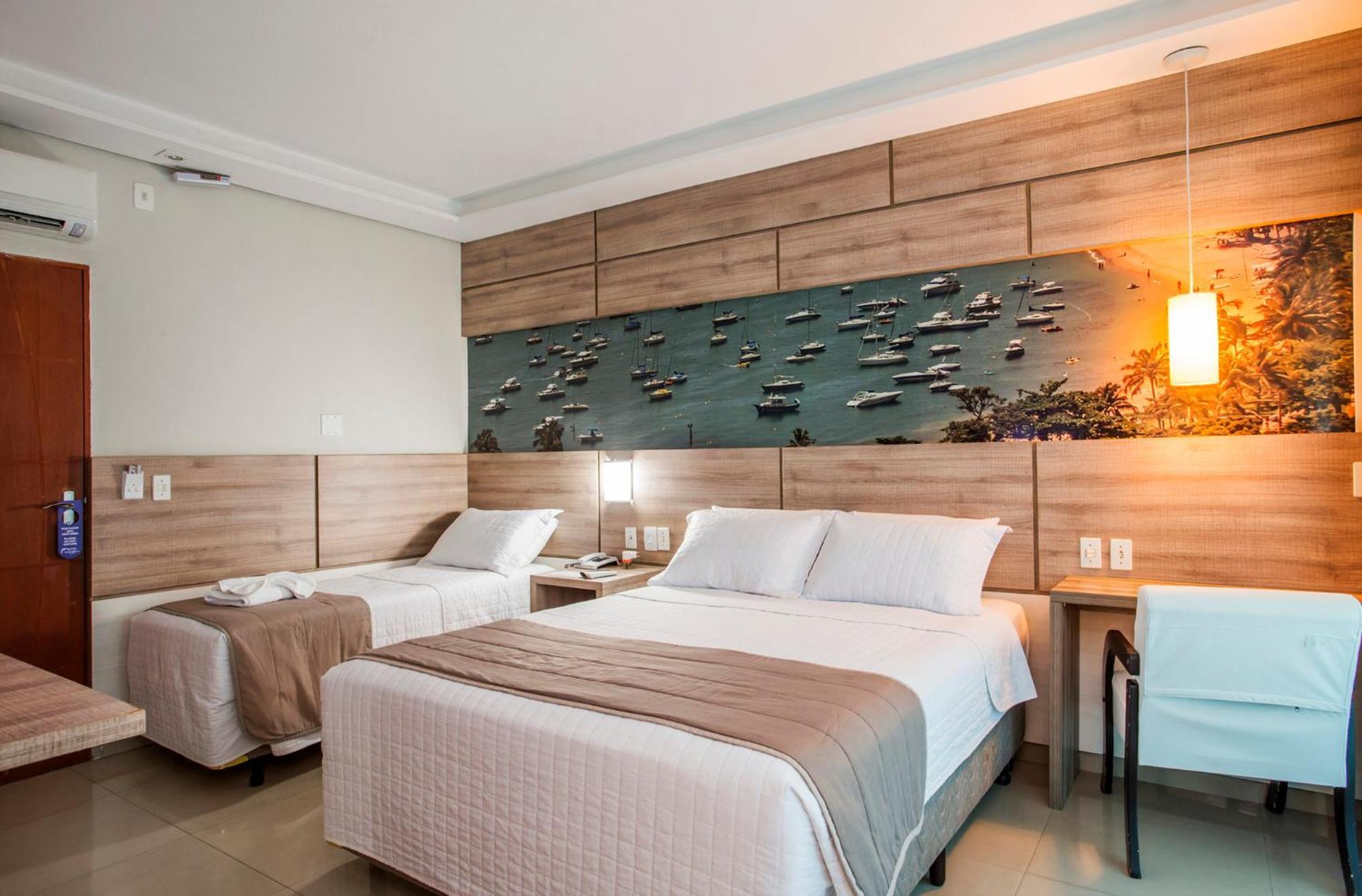 Hotel إلهابيلا المظهر الخارجي الصورة