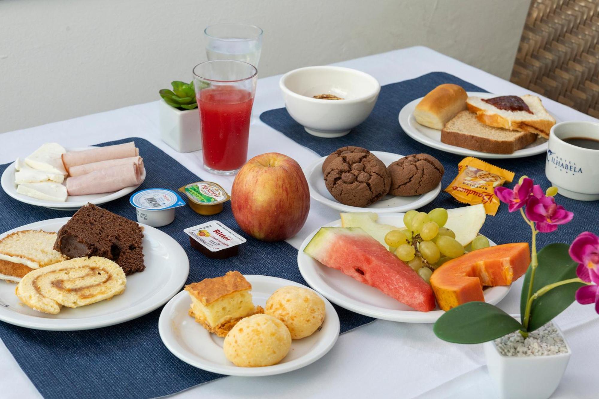 Hotel إلهابيلا المظهر الخارجي الصورة