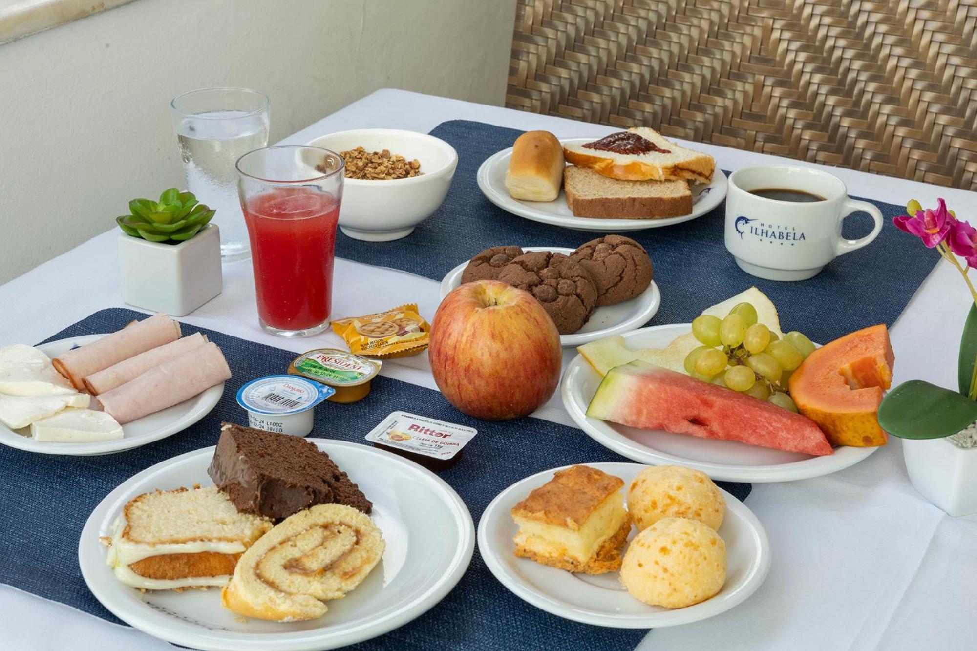 Hotel إلهابيلا المظهر الخارجي الصورة