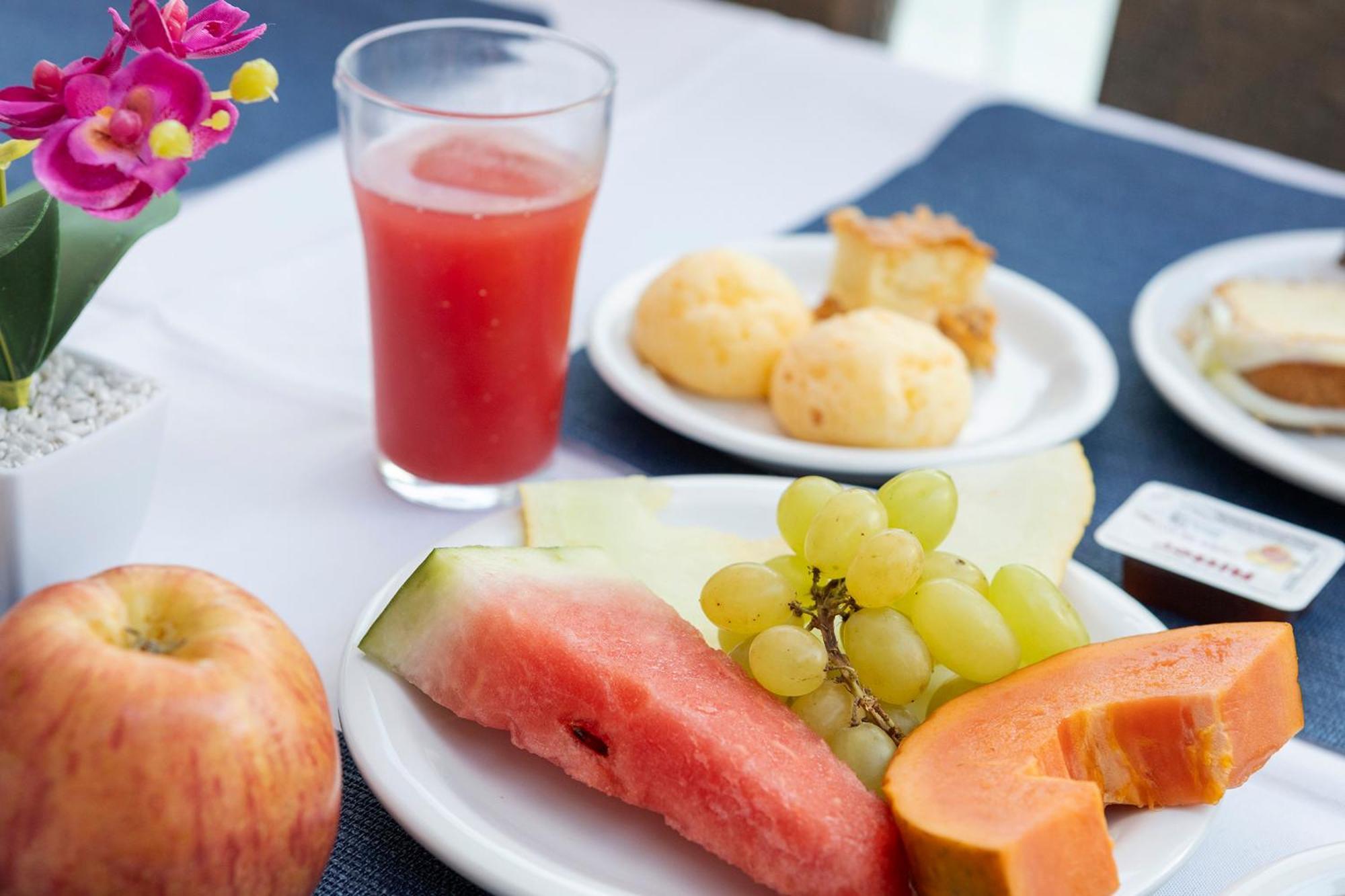 Hotel إلهابيلا المظهر الخارجي الصورة