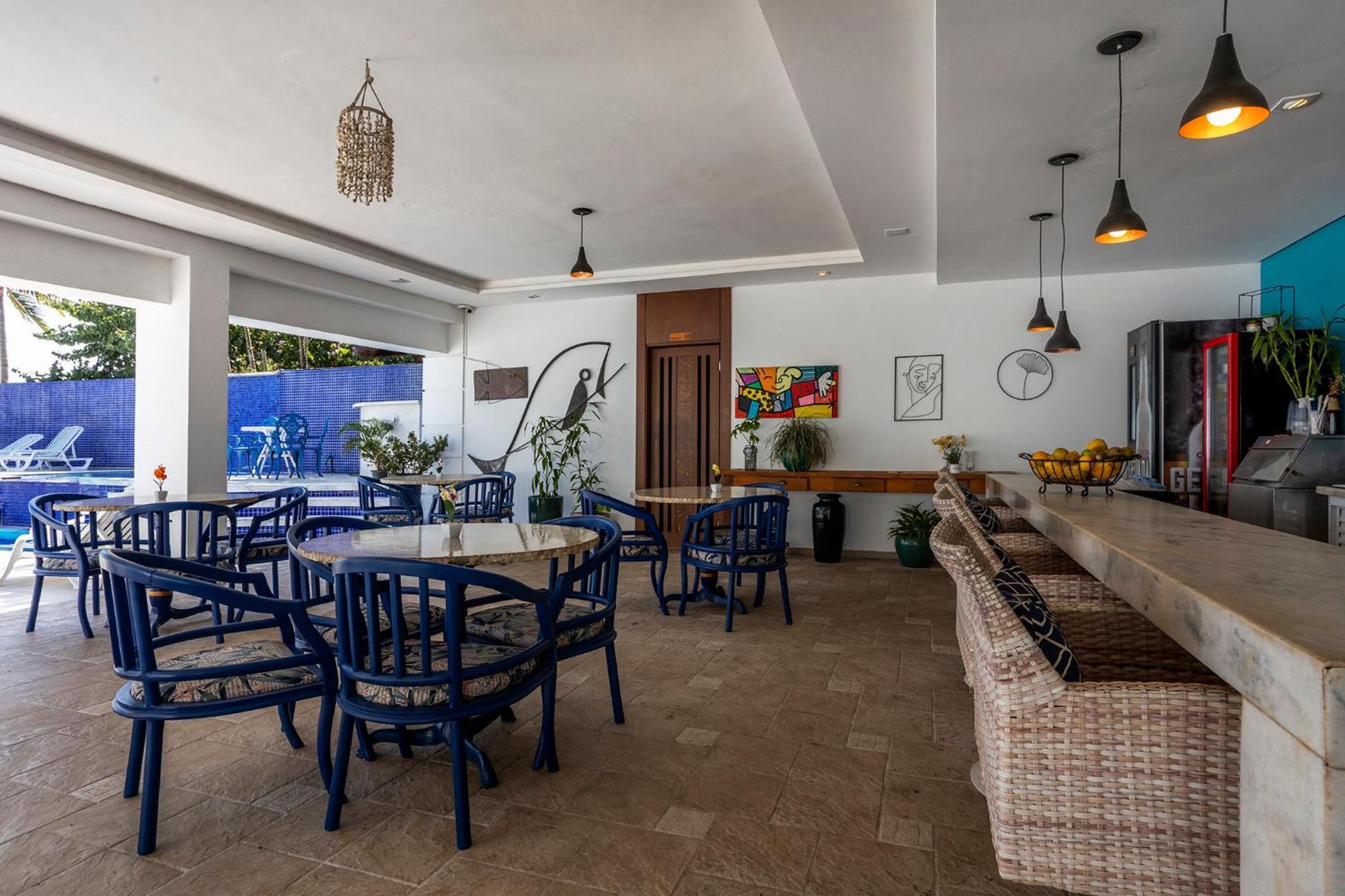 Hotel إلهابيلا المظهر الخارجي الصورة