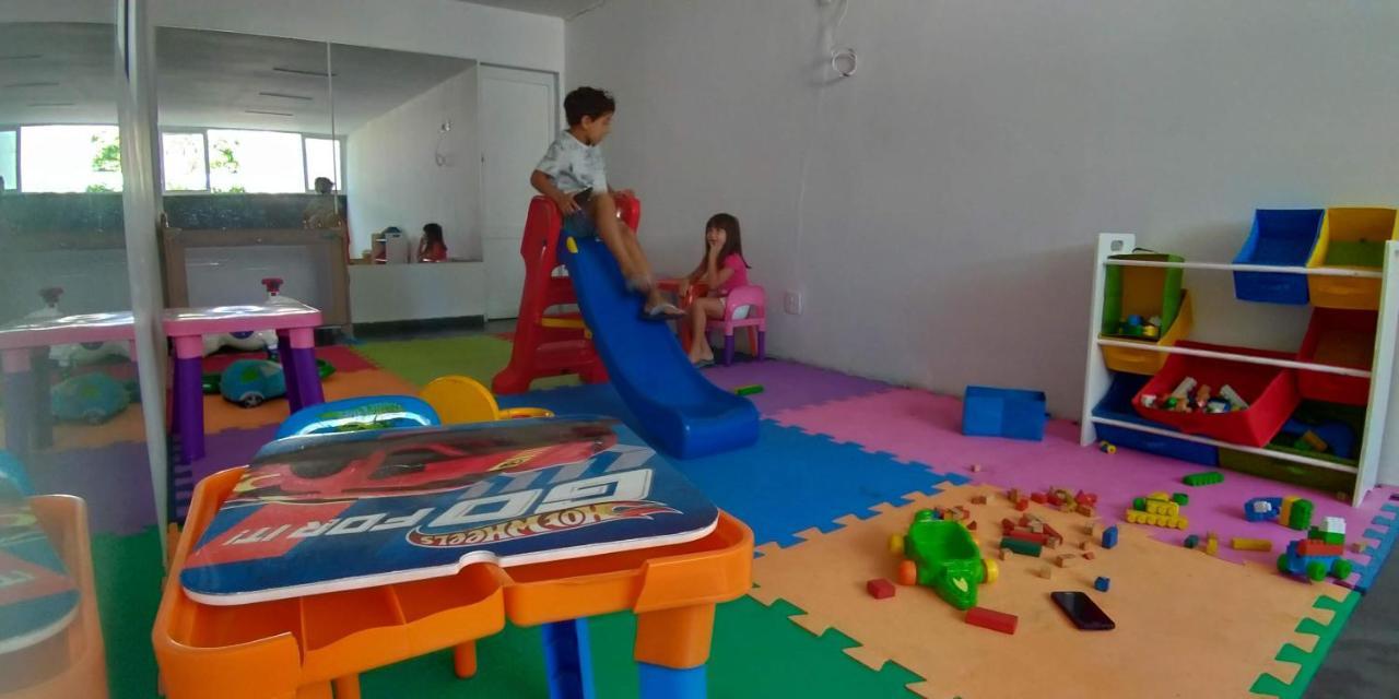 Hotel إلهابيلا المظهر الخارجي الصورة