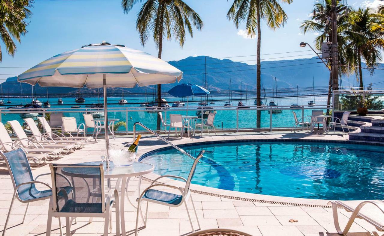 Hotel إلهابيلا المظهر الخارجي الصورة