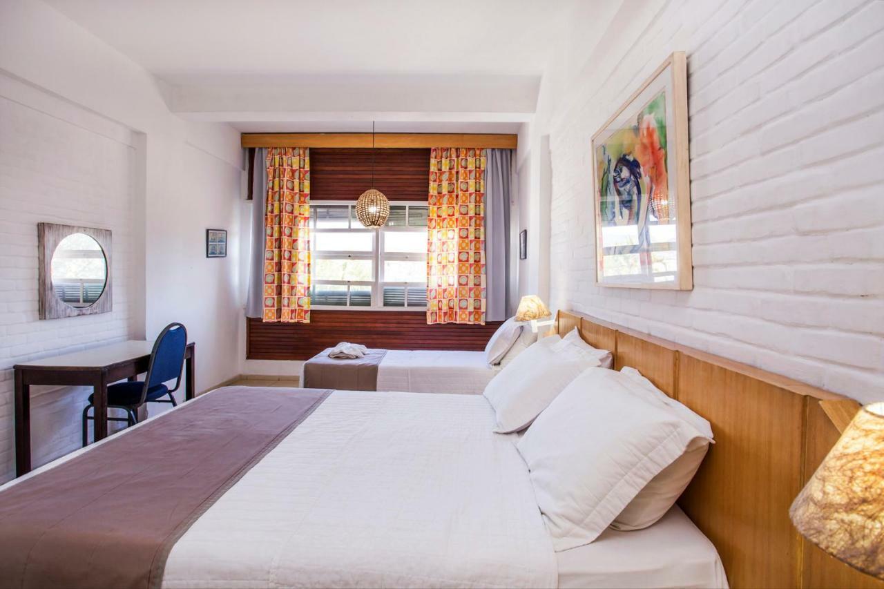 Hotel إلهابيلا المظهر الخارجي الصورة