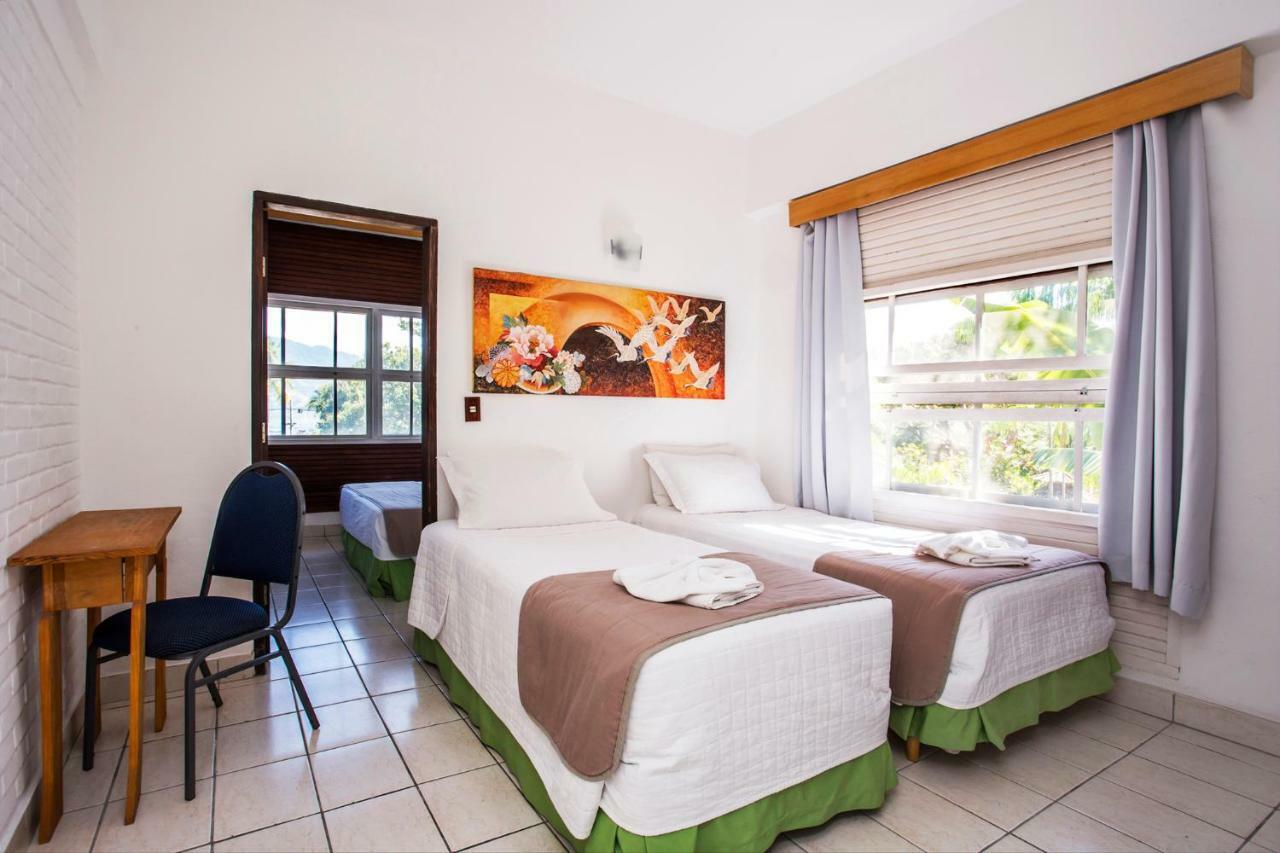 Hotel إلهابيلا المظهر الخارجي الصورة