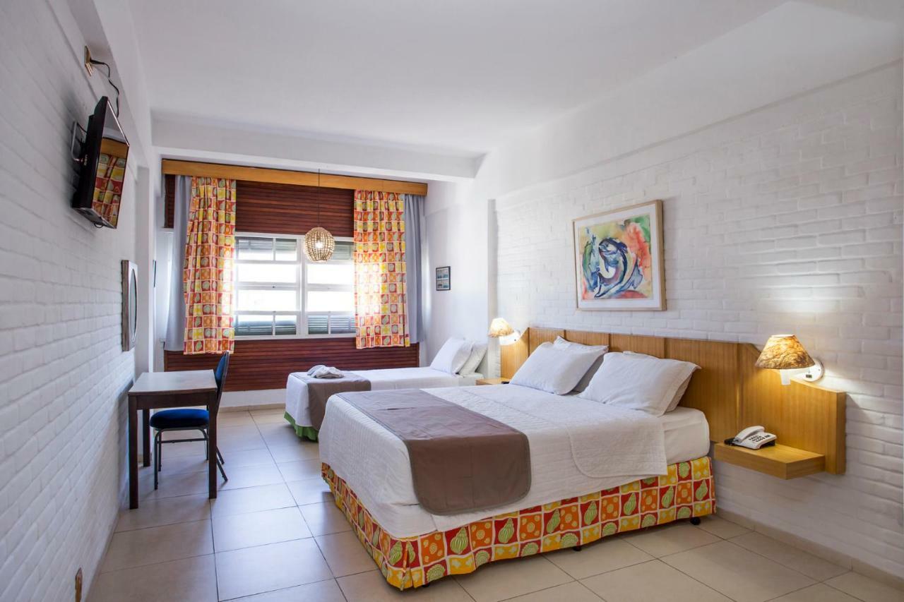 Hotel إلهابيلا المظهر الخارجي الصورة