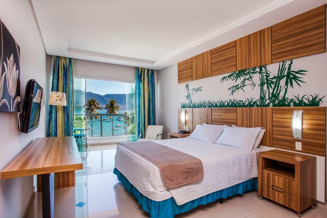 Hotel إلهابيلا المظهر الخارجي الصورة