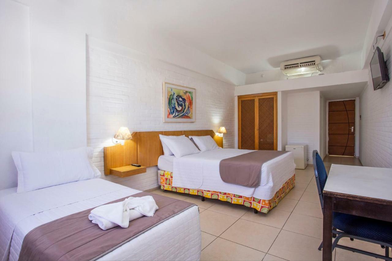 Hotel إلهابيلا المظهر الخارجي الصورة