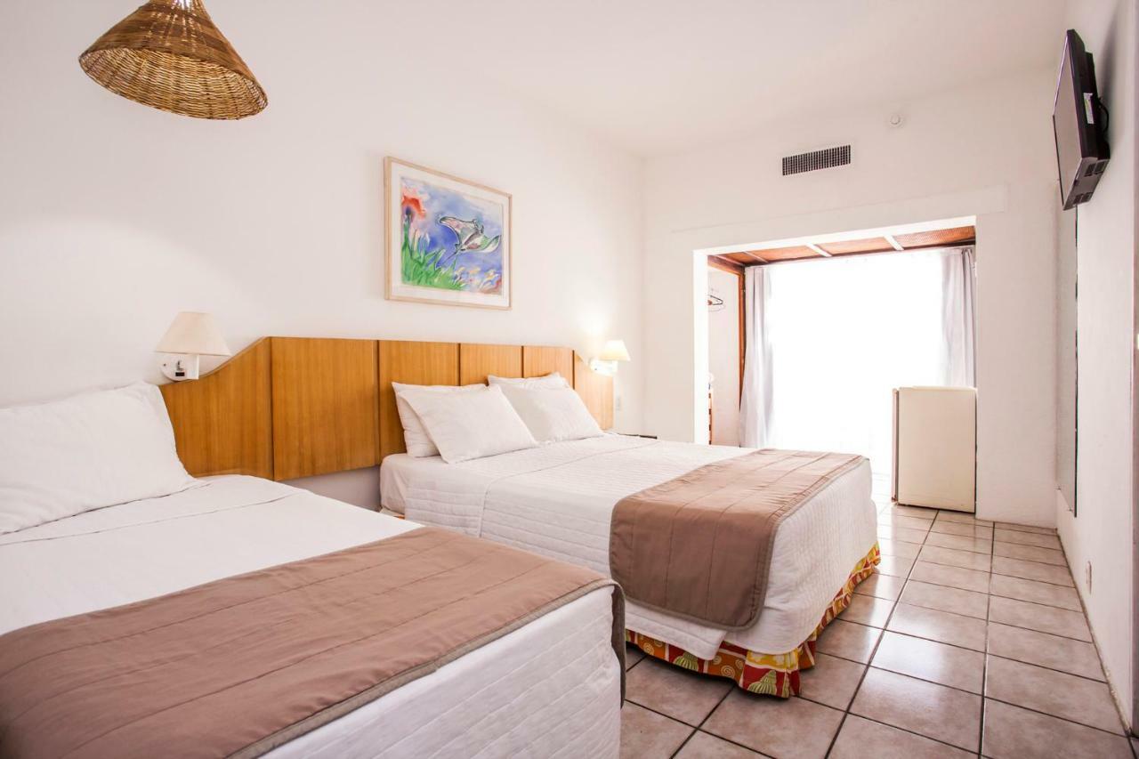 Hotel إلهابيلا المظهر الخارجي الصورة