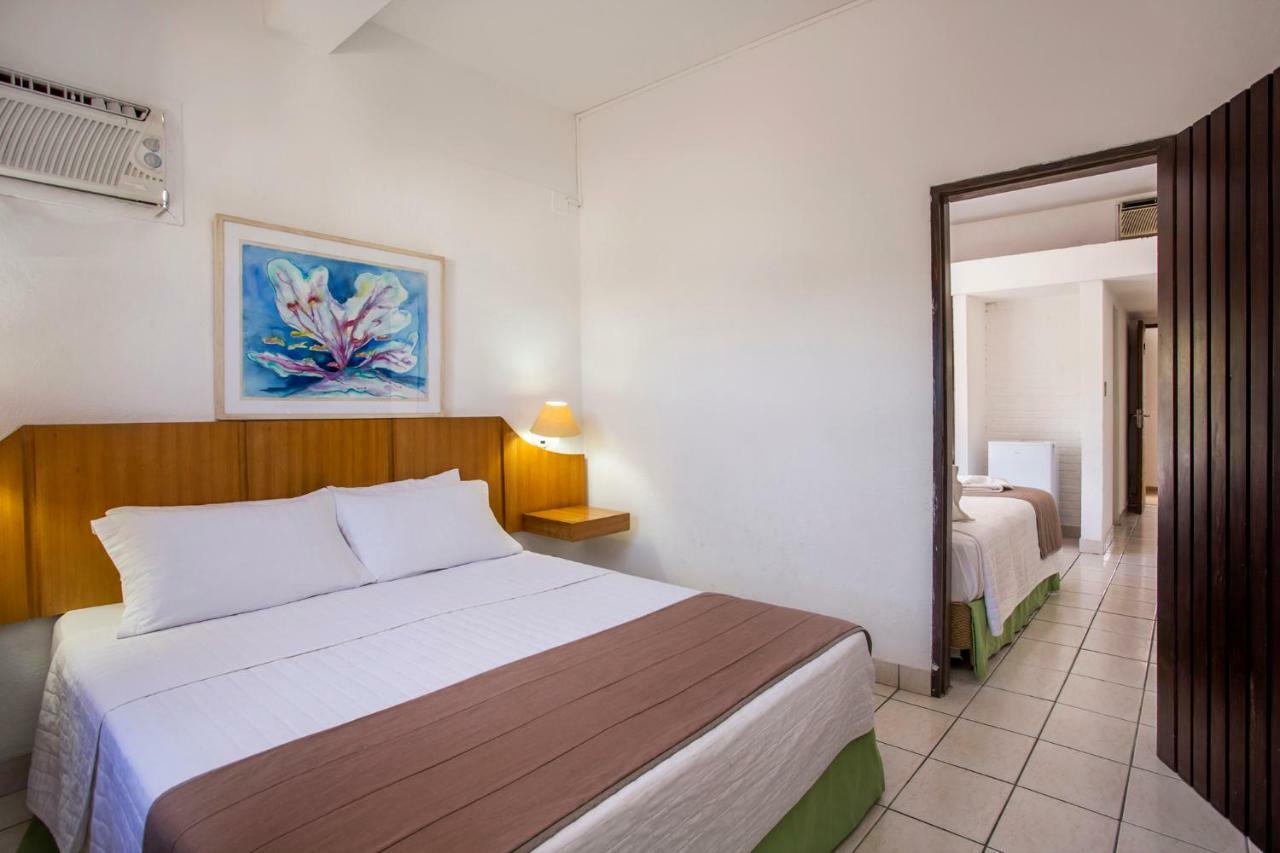Hotel إلهابيلا المظهر الخارجي الصورة