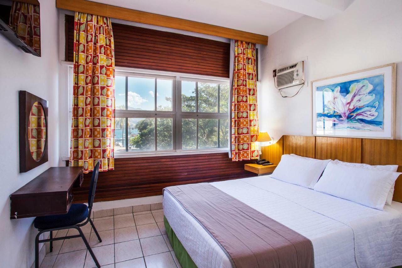 Hotel إلهابيلا المظهر الخارجي الصورة