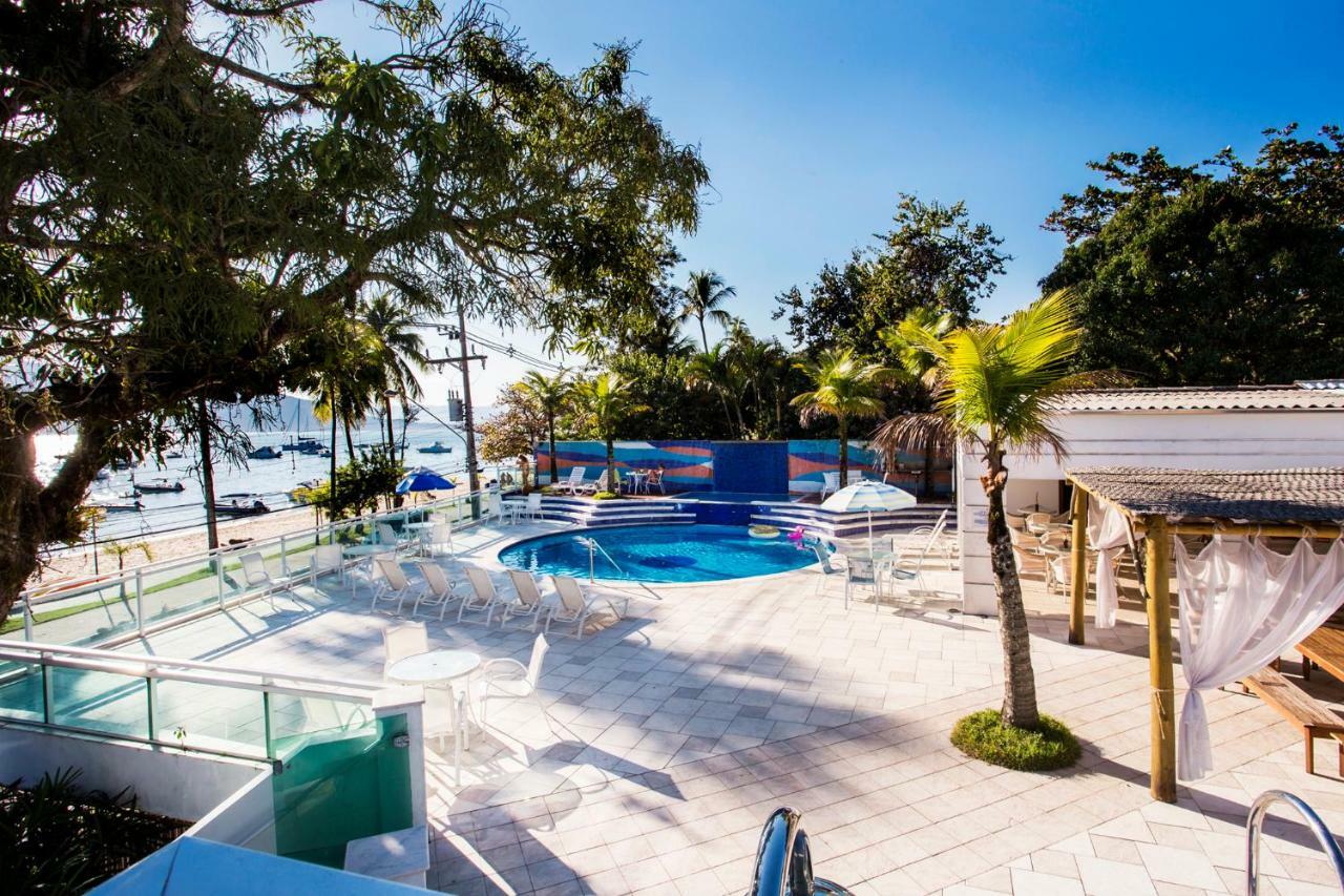 Hotel إلهابيلا المظهر الخارجي الصورة