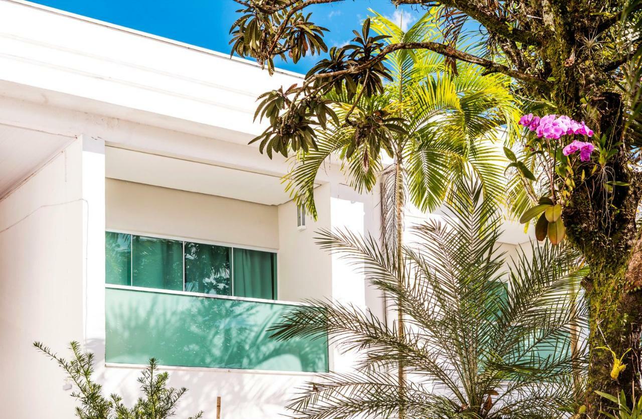 Hotel إلهابيلا المظهر الخارجي الصورة