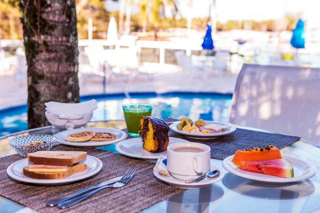 Hotel إلهابيلا المظهر الخارجي الصورة