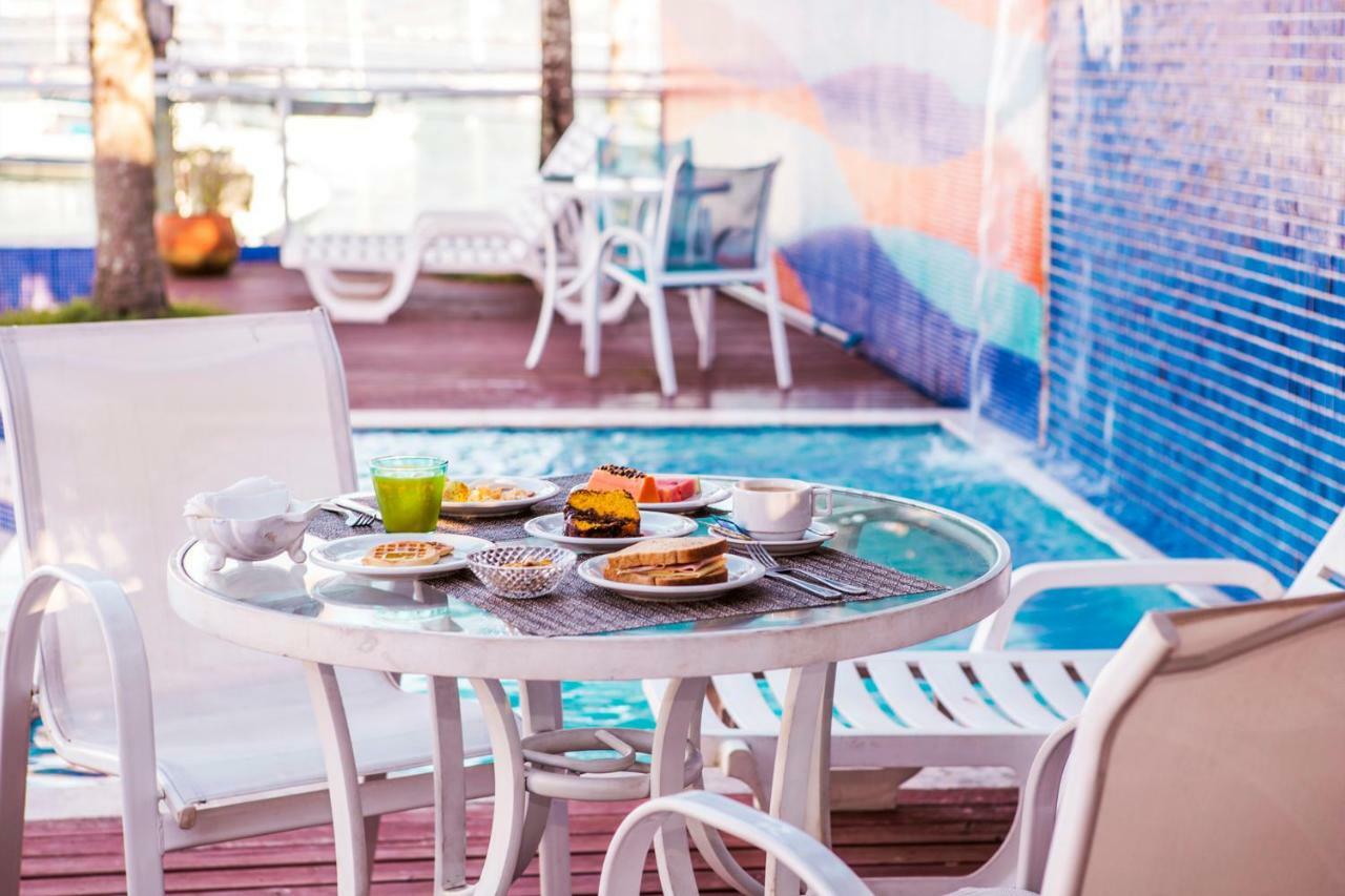 Hotel إلهابيلا المظهر الخارجي الصورة
