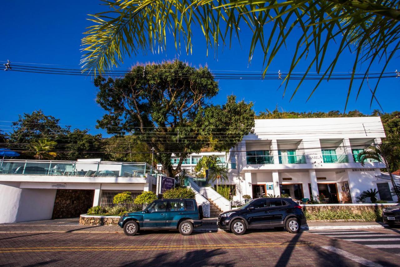 Hotel إلهابيلا المظهر الخارجي الصورة