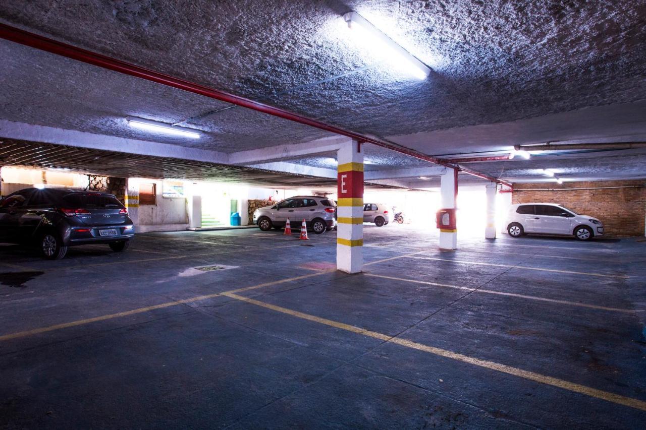 Hotel إلهابيلا المظهر الخارجي الصورة