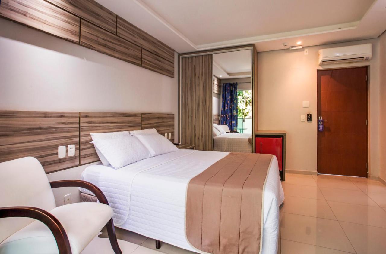 Hotel إلهابيلا المظهر الخارجي الصورة
