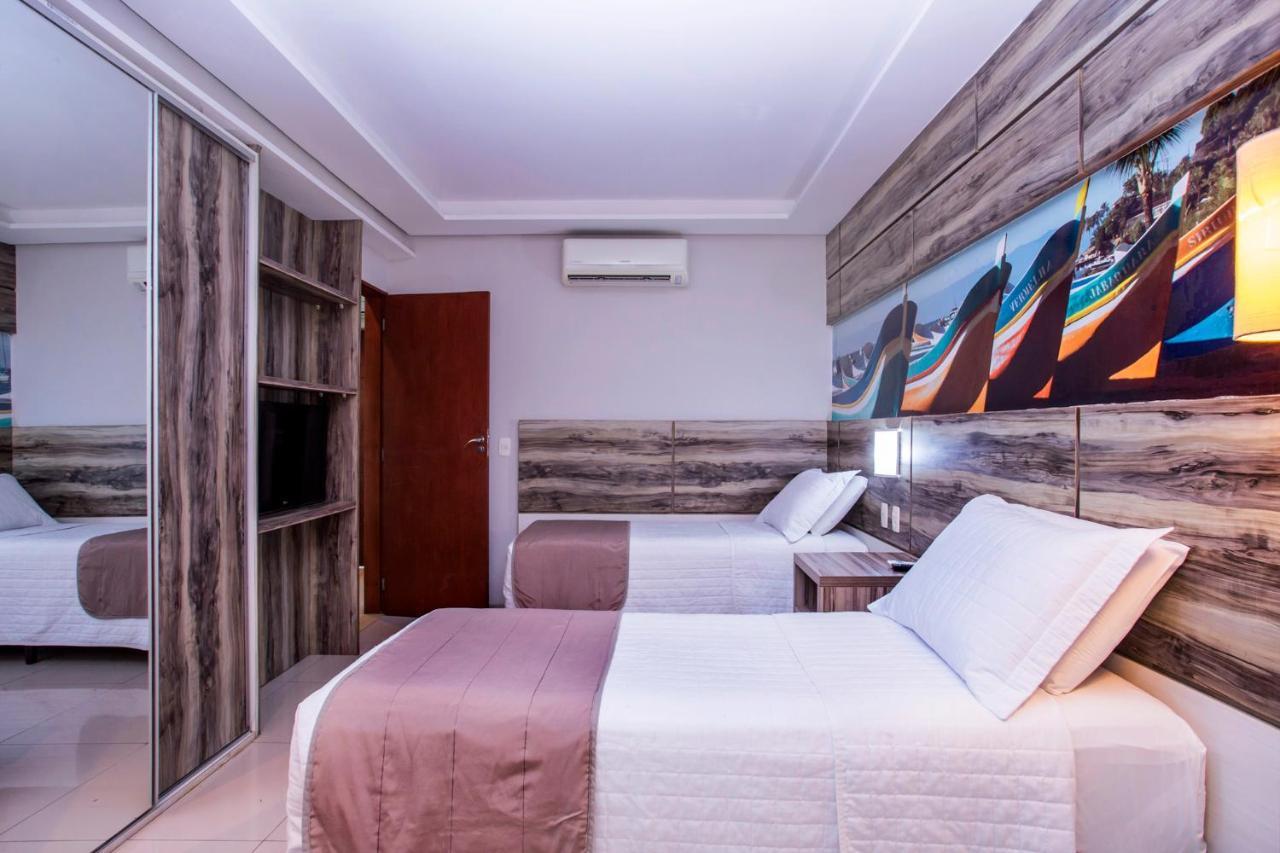 Hotel إلهابيلا المظهر الخارجي الصورة